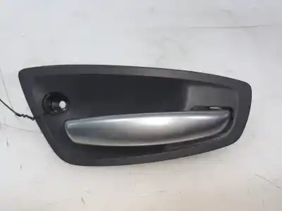 Peça sobressalente para automóvel em segunda mão PUXADOR INTERIOR DIANTEIRO DIREITO por BMW SERIE 1 BERLINA (E81/E87)  Referências OEM IAM 51417145076 51417145076 51417145076