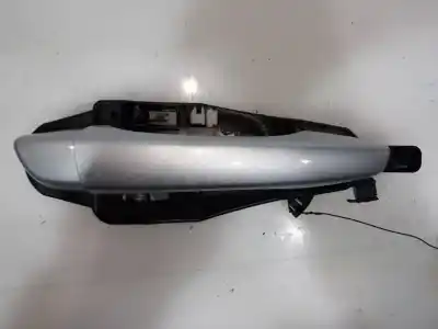 Pièce détachée automobile d'occasion poignée extérieure arrière droite pour peugeot 308 active références oem iam 980297821t