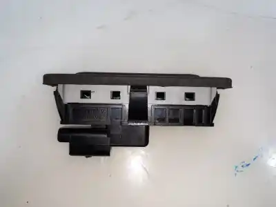 Pièce détachée automobile d'occasion poignée extérieure de coffre / hayon pour peugeot 308 active références oem iam 9676028380