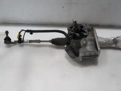 Pièce détachée automobile d'occasion crémaillère de direction pour peugeot 308 active références oem iam 1627695380
