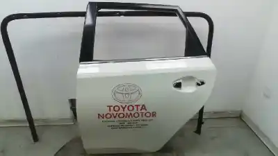 Piesă de schimb auto la mâna a doua USA STANGA SPATE pentru TOYOTA AURIS TOURING SPORTS  Referințe OEM IAM 6700402390 6700402390 