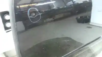 Gebrauchtes Autoersatzteil hintere linke tür zum citroen c4 picasso exclusive plus oem-iam-referenzen 9006k5 9006k5 9006k5