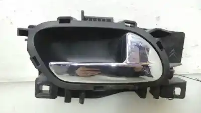 Автозапчастина б/у внутрішня задня права ручка для citroen c4 picasso exclusive plus посилання на oem iam 9144a5 Автозапчастина б/у внутрішня задня права ручка для citroen c4 picasso exclusive plus посилання на oem iam 9144a5