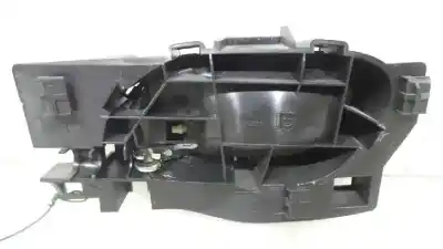 Автозапчастина б/у внутрішня задня права ручка для citroen c4 picasso exclusive plus посилання на oem iam 9144a5  96555516vd