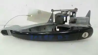 Автозапчастина б/у ліва передня зовнішня ручка для citroen c4 picasso exclusive plus посилання на oem iam 9101gf Автозапчастина б/у ліва передня зовнішня ручка для citroen c4 picasso exclusive plus посилання на oem iam 9101gf