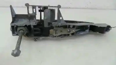 Автозапчастина б/у ліва передня зовнішня ручка для citroen c4 picasso exclusive plus посилання на oem iam 9101gf 9680168680 9680168680