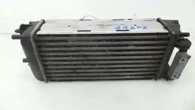 Pezzo di ricambio per auto di seconda mano intercooler per citroen c4 picasso exclusive plus riferimenti oem iam 9656503980  9656503980