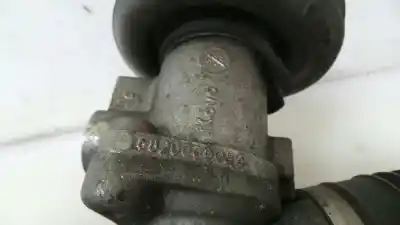 Автозапчастина б/у рульмова рейка для citroen c4 picasso exclusive plus посилання на oem iam 400172  400172