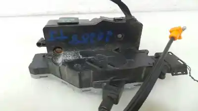 Автозапчастина б/у замок дверей заднього лівого для citroen c4 picasso exclusive plus посилання на oem iam 9137h1 Автозапчастина б/у замок дверей заднього лівого для citroen c4 picasso exclusive plus посилання на oem iam 9137h1