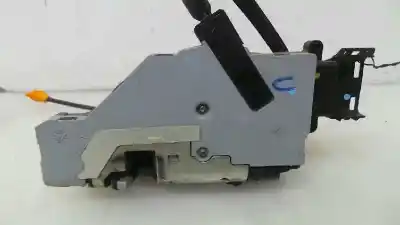 Автозапчасти б/у замок задней левой двери за citroen c4 picasso exclusive plus ссылки oem iam 9137h1 9137h1 9137h1