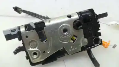 Автозапчасти б/у замок задней левой двери за citroen c4 picasso exclusive plus ссылки oem iam 9137h1 9137h1 9137h1