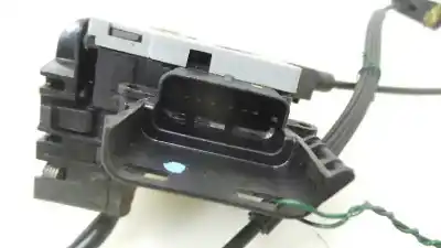 Автозапчасти б/у замок задней левой двери за citroen c4 picasso exclusive plus ссылки oem iam 9137h1 9137h1 9137h1