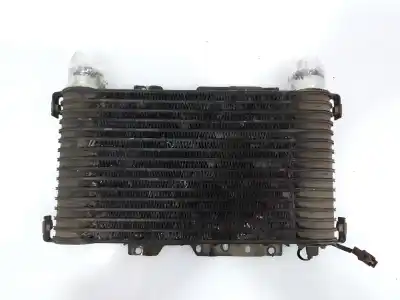 Second-hand car spare part intercooler for mitsubishi l200 (k7_t, k6_t, k5_t) 2.5 td 4wd (k74t) oem iam references 1271000421