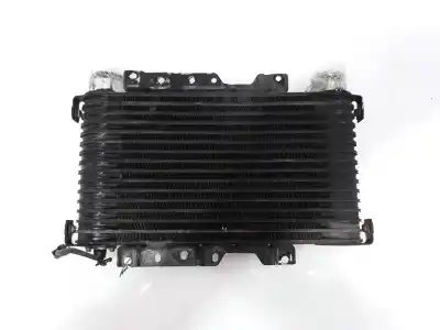 Second-hand car spare part intercooler for mitsubishi l200 (k7_t, k6_t, k5_t) 2.5 td 4wd (k74t) oem iam references 1271000421  md158600