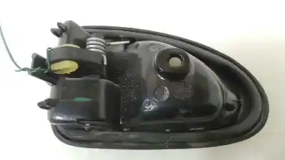 İkinci el araba yedek parçası iç arka sag kol için dacia logan mcv ambiance oem iam referansları 7700353283  7700353283