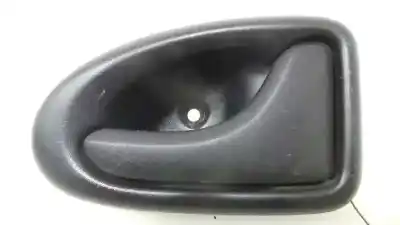 Second-hand car spare part INTERIOR RIGHT FRONT HANDLE for DACIA LOGAN MCV  OEM IAM references 7700353283 7700830079 7700830079