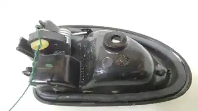 Second-hand car spare part interior right front handle for dacia logan mcv ambiance oem iam references 7700353283 7700830079 7700830079