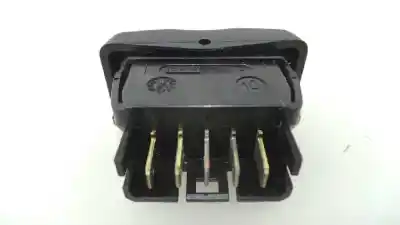 Автозапчастина б/у передні вікний вмикач для dacia logan mcv ambiance посилання на oem iam 6001546816  6001546816