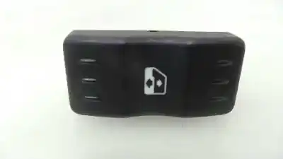 Peça sobressalente para automóvel em segunda mão botão / interruptor elevador vidro dianteiro direito por dacia logan mcv ambiance referências oem iam 6001546816