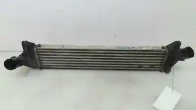 Pezzo di ricambio per auto di seconda mano INTERCOOLER per DACIA LOGAN MCV  Riferimenti OEM IAM 8200409045  8200409045