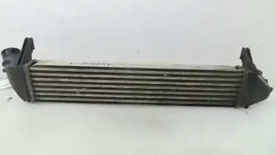 Peça sobressalente para automóvel em segunda mão intercooler por dacia logan mcv ambiance referências oem iam 8200409045  8200409045