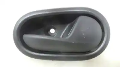Second-hand car spare part interior right front handle for dacia sandero ambiance oem iam references 826721919r