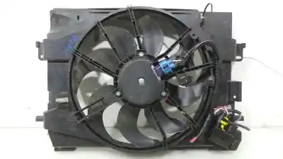 Recambio de automóvil de segunda mano de ELECTROVENTILADOR para DACIA SANDERO  referencias OEM IAM 214818009R 214818009R 