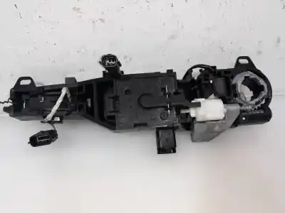 Автозапчасти б/у наружная рукоятка передняя справа за renault laguna coupe base ссылки oem iam 806070046r 806060011r 806060011r