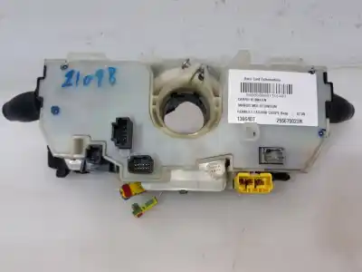 Автозапчасти б/у многофункциональное управление за renault laguna coupe base ссылки oem iam 255670023r