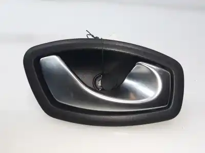Автозапчасти б/у внутри передней правой ручки за renault laguna coupe base ссылки oem iam 806700005r