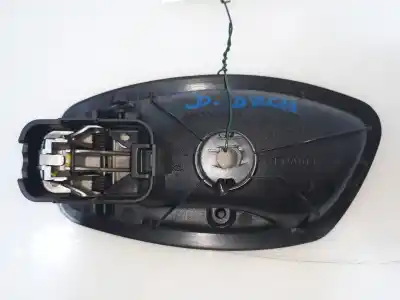 Автозапчасти б/у внутри передней правой ручки за renault laguna coupe base ссылки oem iam 806700005r  806700005r
