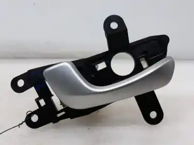 Second-hand car spare part interior left rear handle for kia optima business oem iam references 83610d4020ka1