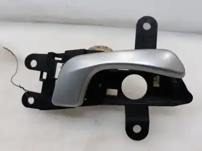 Second-hand car spare part interior right rear handle for kia optima business oem iam references 83620d4020ka1