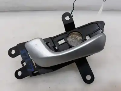 Second-hand car spare part interior left front handle for kia optima business oem iam references 826104020ka1