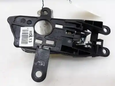 Second-hand car spare part interior left front handle for kia optima business oem iam references 826104020ka1 826104020ka1 82610d4020ka1