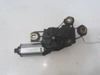 İkinci el araba yedek parçası arka silecek motoru için seat leon (1p1) bxe oem iam referansları 5p0955711