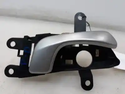 Second-hand car spare part interior right front handle for kia optima business oem iam references 82620d4020ka1