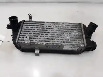 Second-hand car spare part intercooler for kia optima business oem iam references 282712a880