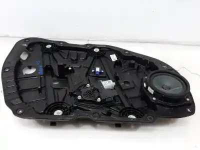 Second-hand car spare part driver left window regulator for kia optima business oem iam references 82470d4000