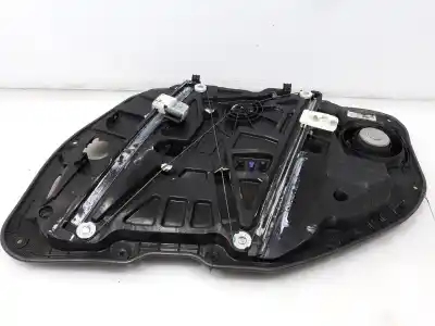 Second-hand car spare part driver left window regulator for kia optima business oem iam references 82470d4000  82470d4000