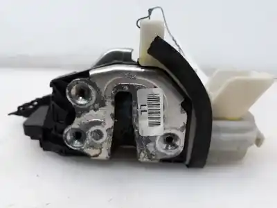 Second-hand car spare part left front door lock for kia optima business oem iam references 81310d4080