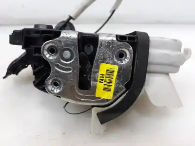 Second-hand car spare part front right door lock for kia optima business oem iam references 81320d4110