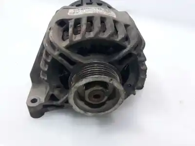 Pezzo di ricambio per auto di seconda mano alternatore per fiat grande punto (199_) 1.4 (199axb11 199axb1a 199bxb1a 199axl1a) riferimenti oem iam 52003531  52003531