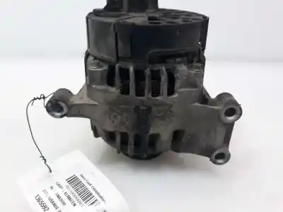 Pezzo di ricambio per auto di seconda mano alternatore per fiat grande punto (199_) 1.4 (199axb11 199axb1a 199bxb1a 199axl1a) riferimenti oem iam 52003531  52003531