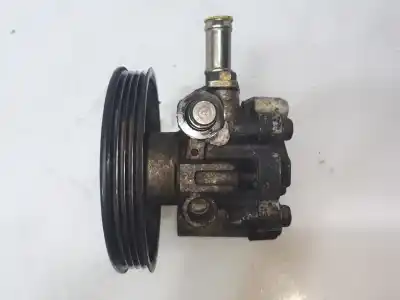 Second-hand car spare part steering pump for mitsubishi l200 (k7_t, k6_t, k5_t) 2.5 td 4wd (k74t) oem iam references mr374897