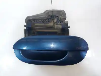 Piesă de schimb auto la mâna a doua mâner exterior spate stânga pentru bmw serie 5 berlina (e39) 520d referințe oem iam 51228245465