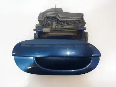 Piesă de schimb auto la mâna a doua mâner exterior spate dreapta pentru bmw serie 5 berlina (e39) 520d referințe oem iam 51228245466