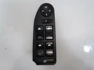 Piesă de schimb auto la mâna a doua panou comandã geamuri electrice fațã stânga pentru bmw serie 5 berlina (e39) 520d referințe oem iam 6904306