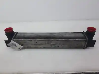 Piesă de schimb auto la mâna a doua radiator aer intercooler pentru bmw serie 5 berlina (e39) 520d referințe oem iam 17512247359