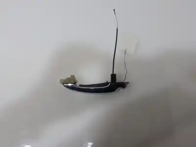 Автозапчастина б/у ліва передня зовнішня ручка для mini mini (r56) cooper d посилання на oem iam 51217198471 51217198471 51217198471